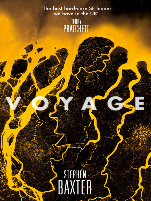 Title details for Voyage by Stephen Baxter - Available